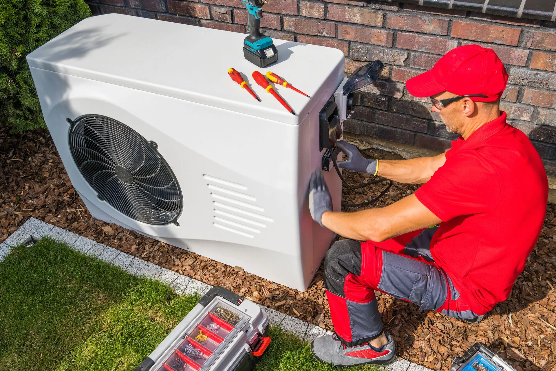About HVAC in Lockeford, CA